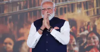 নরেন্দ্র মোদিকে প্রশ্ন করে বিপাকে নরওয়েজীয় সাংবাদিক; নেট দুনিয়ায় ট্রোলিং